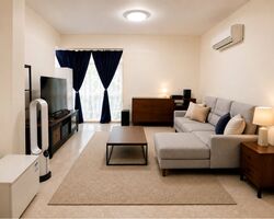 Parc Palais (D21), Condominium #597146311